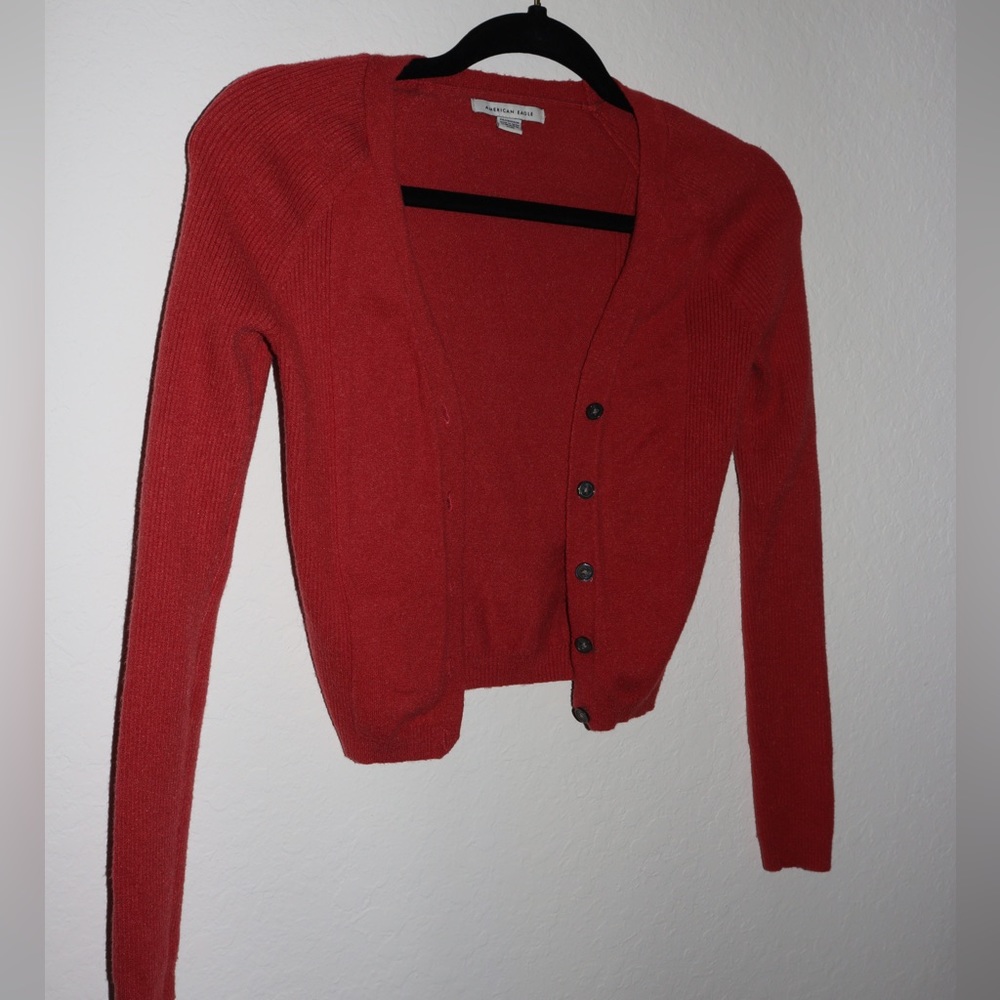 Cardigan - Picture 3 of 3